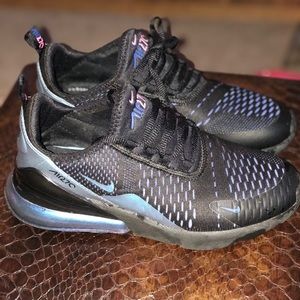 Nike Air Max 270 Throwback Future